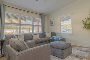 Télévision, espaces bureaux