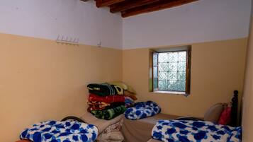 1 Schlafzimmer, kostenloses WLAN