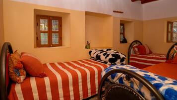 Habitación doble estándar | Wifi gratis