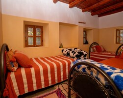 Standard Double Room | Free WiFi