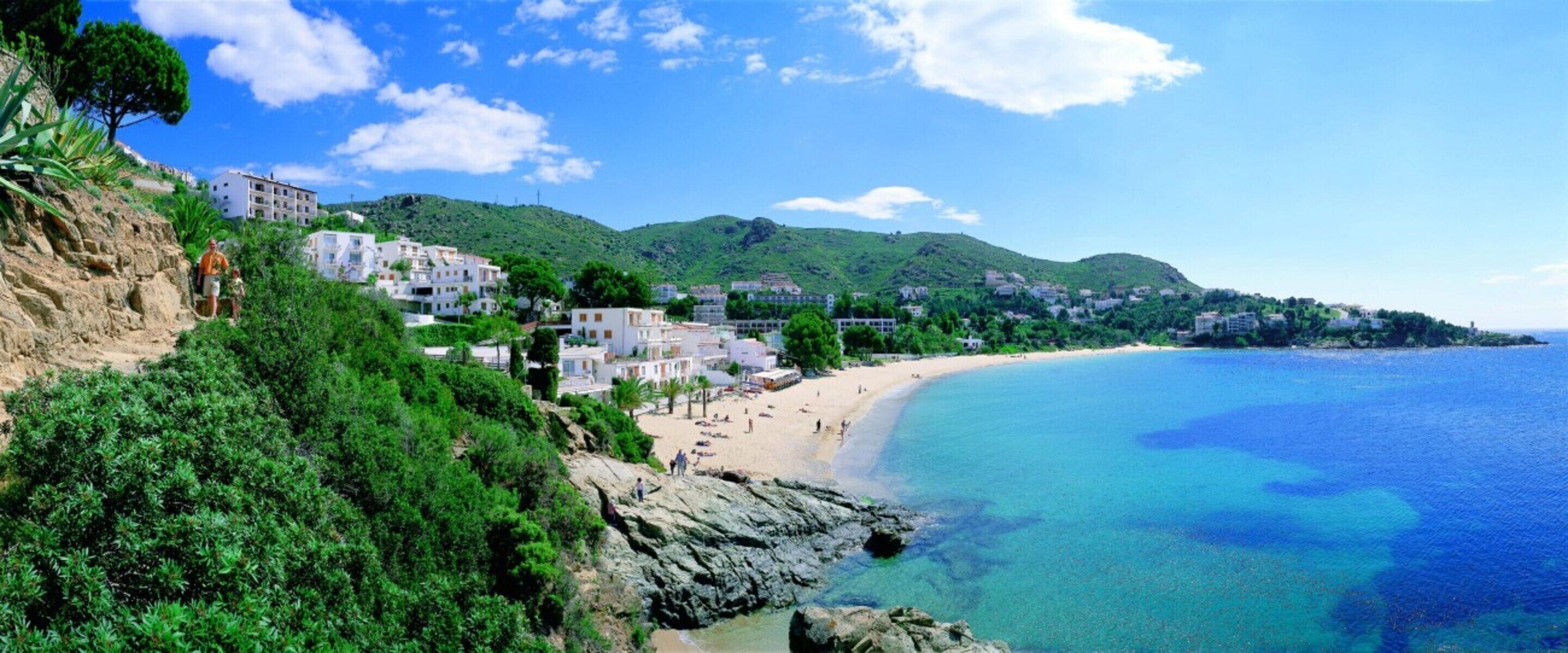 Leilighet | Utsikt fra overnattingsstedet