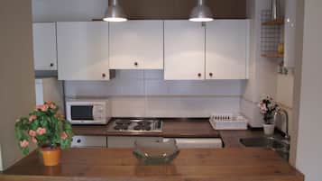 Apartamento | Cozinha privada