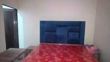 Deluxe Double Room | Free WiFi