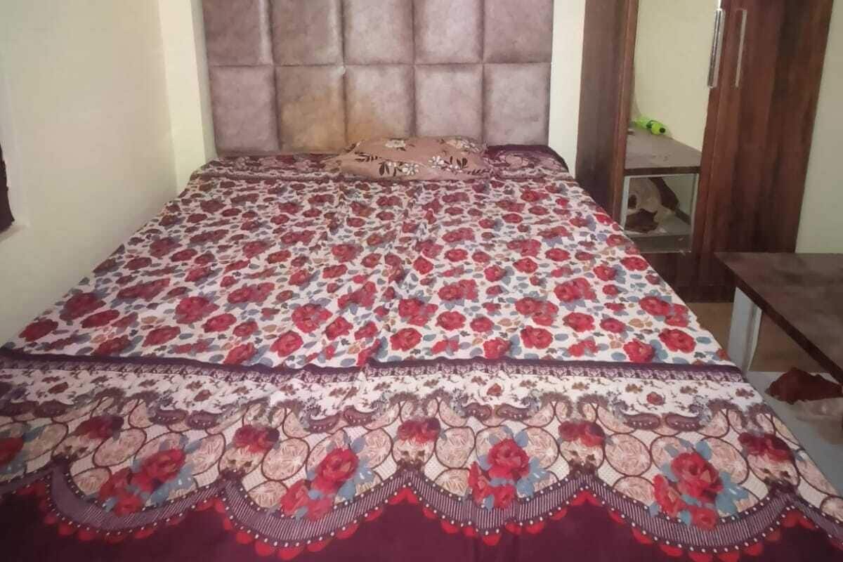 Deluxe Double Room, Balcony, City View