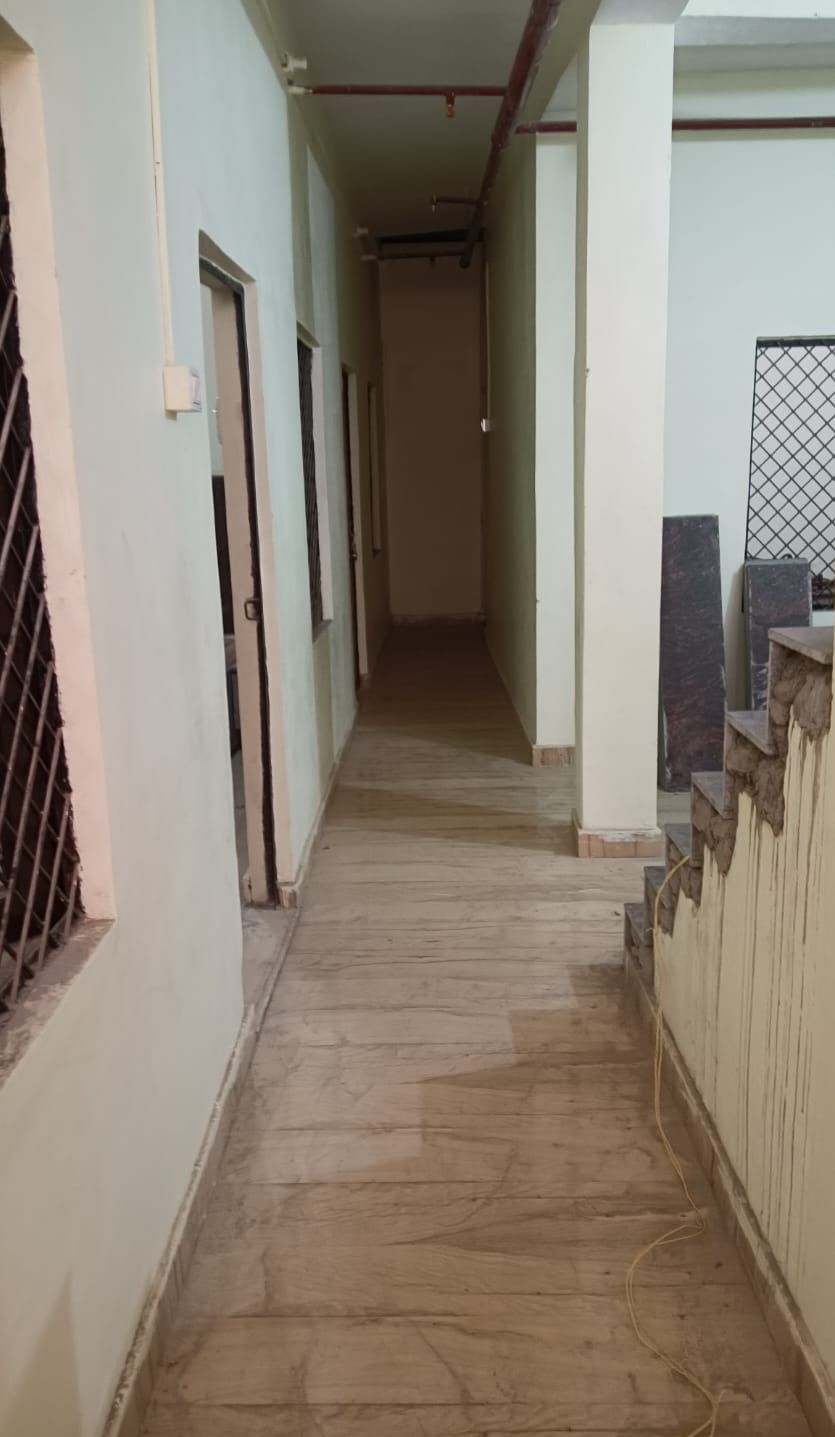 منطقة المعيشة