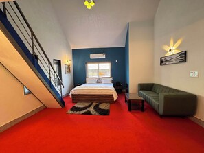 4 bedrooms, desk, iron/ironing board, free WiFi - Fully furnished Luxurious Villa with 4 AC Bedroom & Attached Bath (Bara Gharia)