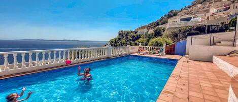 Apartamento | Piscina | Piscina externa