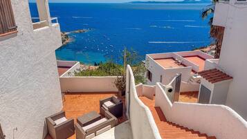 Apartment | View from property