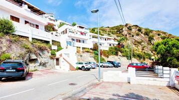 Apartment | Exterior
