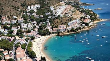 Apartment | View from property