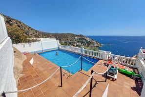 Appartement | Piscine | Piscine extérieure