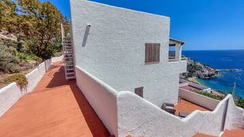 Apartment | Exterior