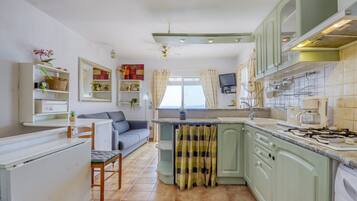 Apartment | Private kitchen