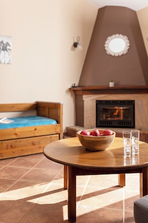 Kamin