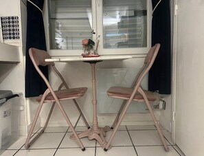 Restauration