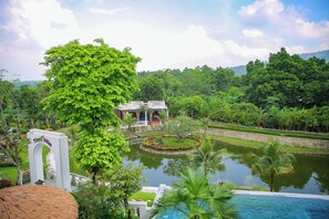 Exterior - Time Villas (Hanoi)