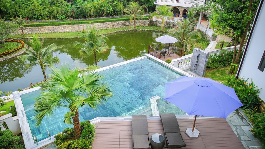 Time Villas