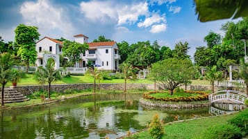 Hồ