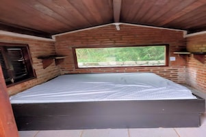 Casa na árvore clássico | Roupa de cama