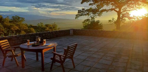 Maple Leaf Ecovillage Camping & Reserve