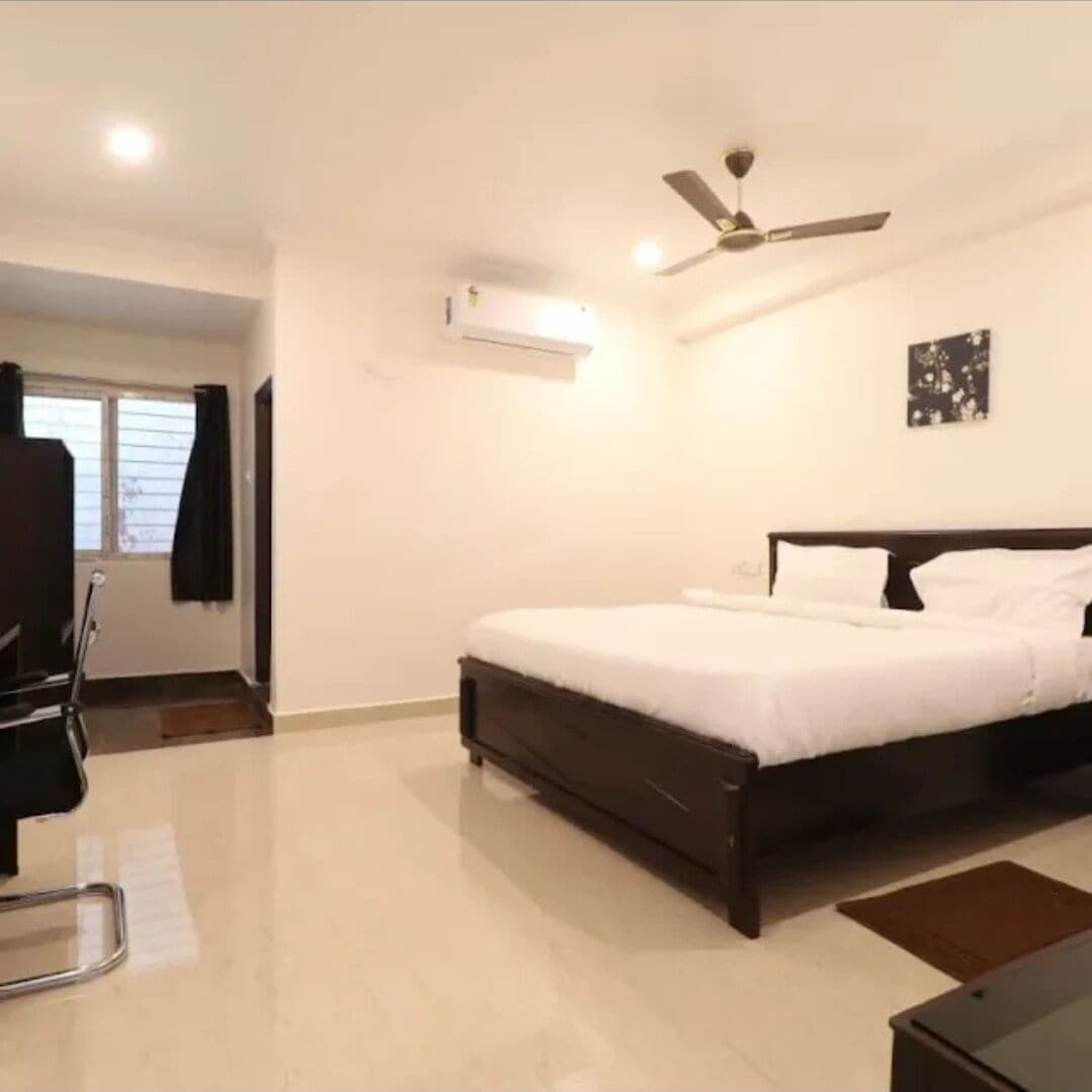 Habitación Deluxe | Wifi gratis