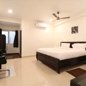 Chambre Deluxe | Wi-Fi gratuit