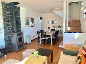 Casa | Servei de restauració