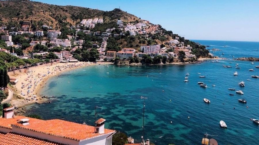 Beautiful Apartment With View