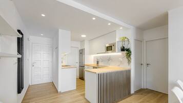 Apartment | Private kitchen