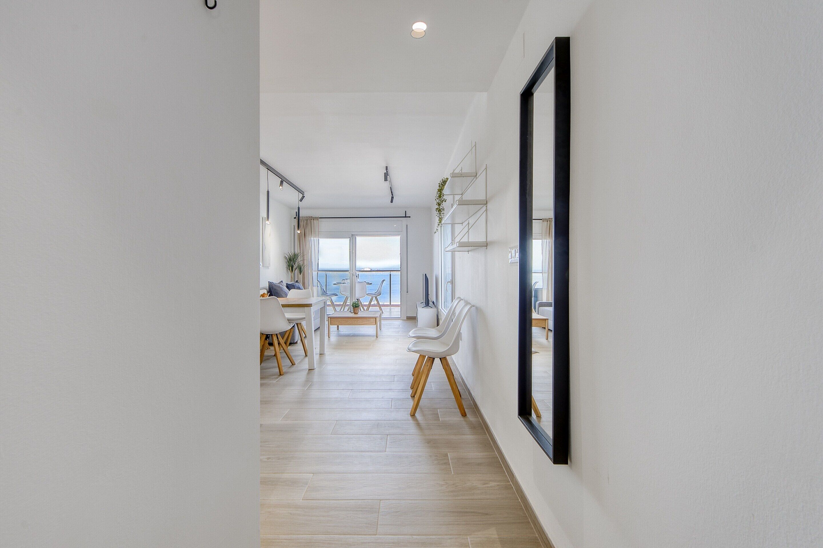 Apartment | Interior