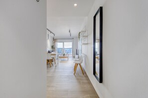 Lägenhet | Interiör