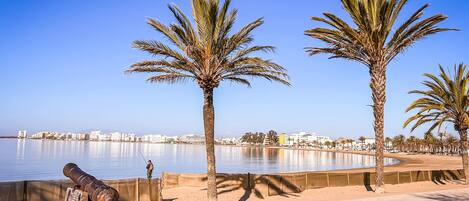 公寓 | 住宿景观