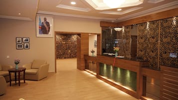 Recepció