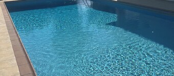 Ayia Thekla Villa Poppeli