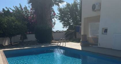 Ayia Thekla Villa Poppeli