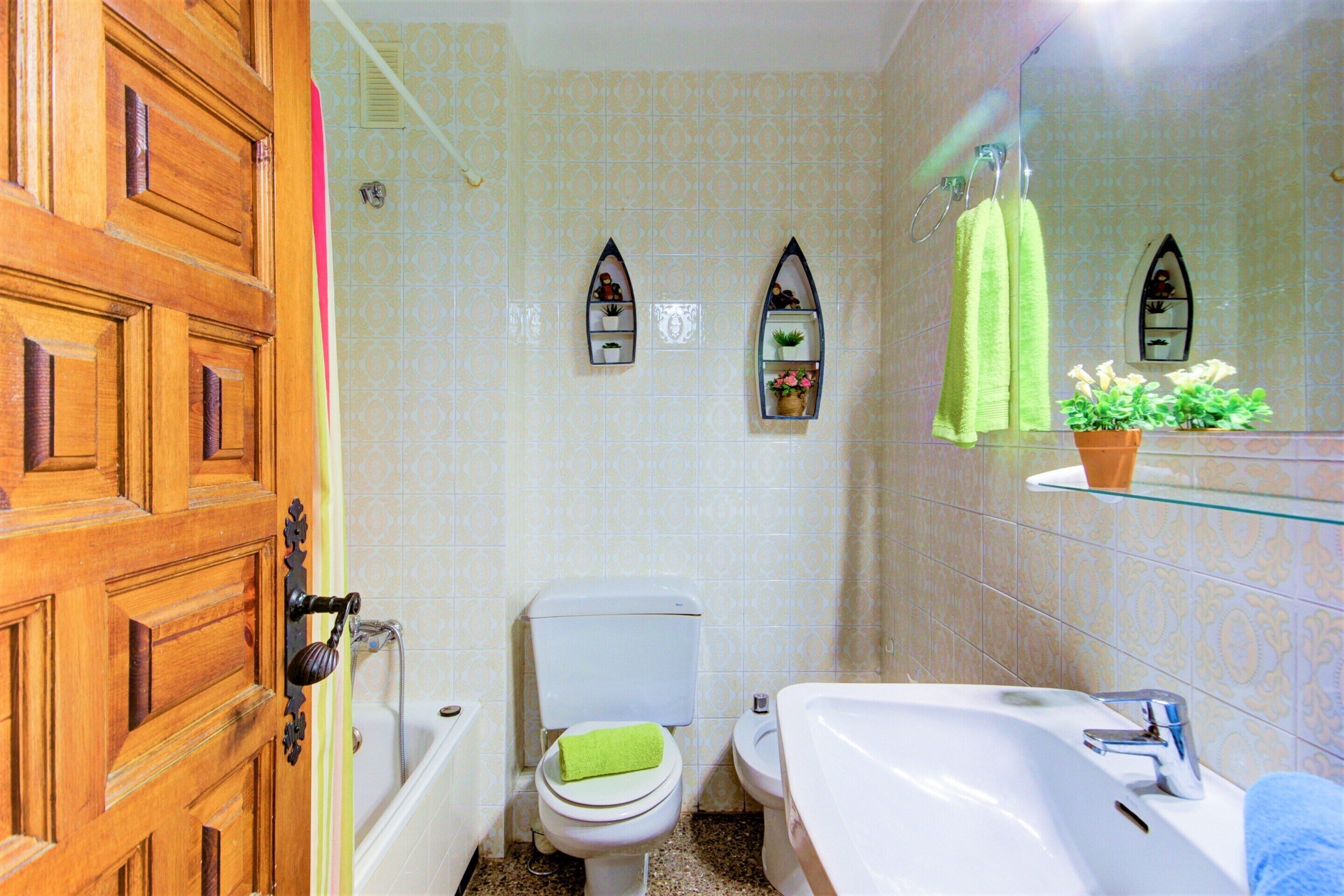 Kamar mandi