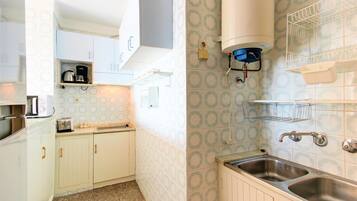 Apartment | Private kitchen