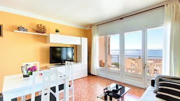 Apartment | Living room