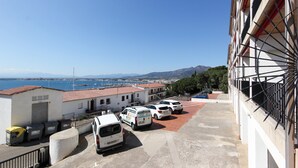 View from property - Apartment in Roses by the Beach & Marina (Roses)