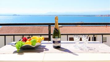 Apartment | Interior detail