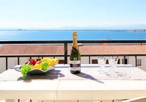 Leilighet | Innvendig detalj