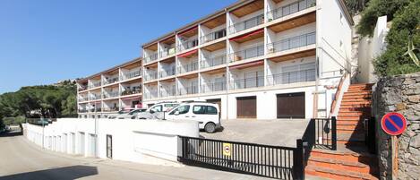 Apartment | Exterior