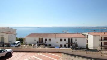 Apartment | Exterior