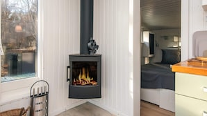 Hus | Innvendig