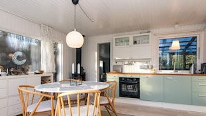 Hus | Innvendig