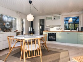 Casa | Parte interna