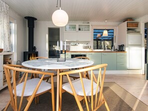House | Interior