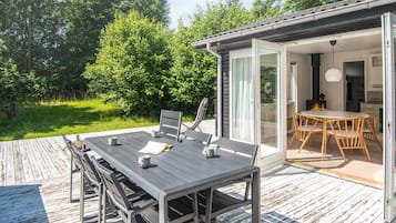 منزل | الإطلالة من المنشأة