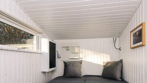 Hus | Innvendig