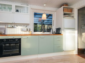 House | Interior